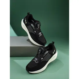 Campus Men Mesh Running Non-Marking Shoes