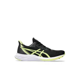 Asics Men's Versablast 3 Black Running Shoes