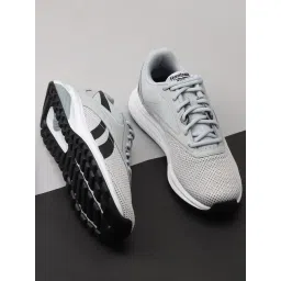 Reebok Men's Core Ftw Grey Running Shoes