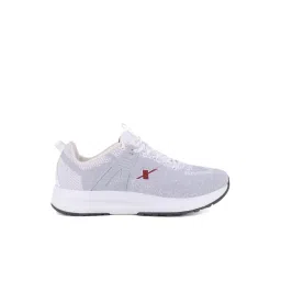 Sparx Men's Ash Grey Running Shoes