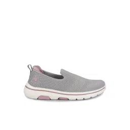 Action Women's Light Grey Running Shoes