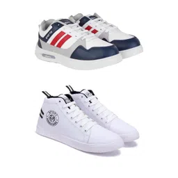 DRACKFOOT Men Multi Sports Shoes