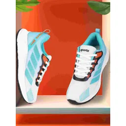 K Footlance Men Running Non-Marking Shoes