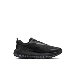Nike Men's Promina Series Black Running Shoes