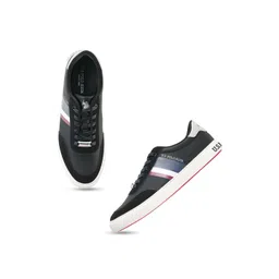 U.S. Polo Assn. Men Lace-Ups Sneakers