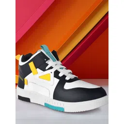 PENNEN Men Running Non-Marking Shoes