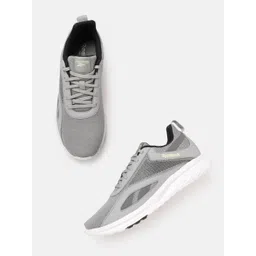 Reebok Men Woven Design Conclave Runner Shoes