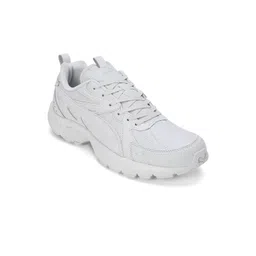 Puma Unisex Milenio Tech Leather Sneakers