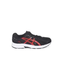 Asics Men's GEL-Asro Black Running Shoes