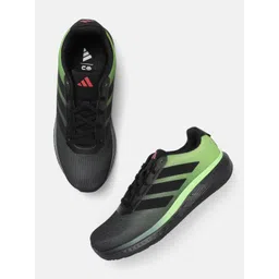 ADIDAS Men AeroBlitzStep Running Shoes