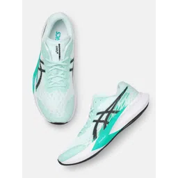 ASICS Men HYPER SPEED 4 Running Shoes