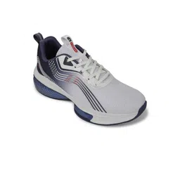 Campus Men Mesh Training or Gym Non-Marking Shoes