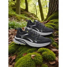 TRV Men Walking Non-Marking Shoes