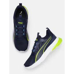 Puma Men Echopeak Casual Sneakers