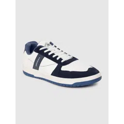 Aeropostale Men Colourblocked Sneakers