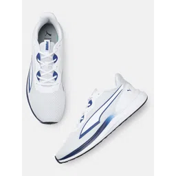 Puma Men Exotine 5.0 Comfort Running Shoes