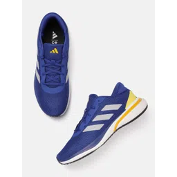 ADIDAS Men Ford-Fit Running Shoes