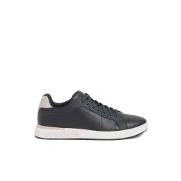 Aldo Men's Navy Casual Sneakers