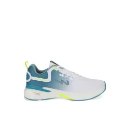 Campus Men's CHANCE White Running Shoes