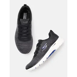 Skechers Men GO WALK 6 TUESDAY Walking Shoes