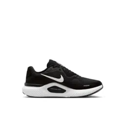 Nike Men's Structure 26 Series Black Running Shoes