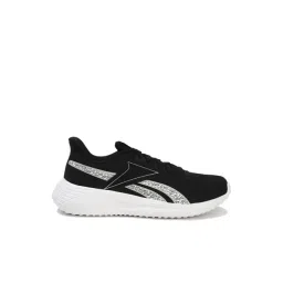 Reebok Women's Lite 3 Black Running Shoes