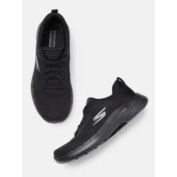 Skechers Men GO WALK 6 AVALO Walking Shoes