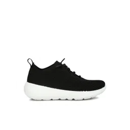 London Rag Women's Black Casual Sneakers