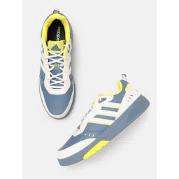ADIDAS Men Smphny Skateboarding Shoes