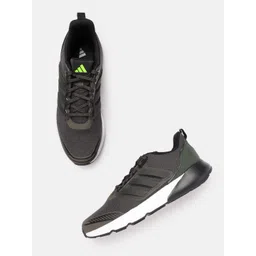 ADIDAS Men Dash-Sprint Running Shoes