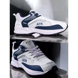 Spotwalk Men Running Shoes