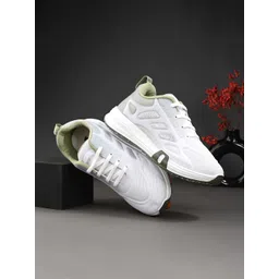 BIRDE Women Mesh Walking Non-Marking Shoes