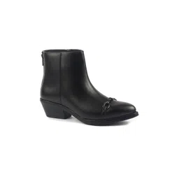 FAUSTO Women Chelsea Boots