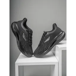 Red Tape Women Mesh Walking Non-Marking Shoes