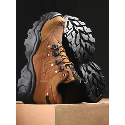 Vellinto Men Janson Regular Boots