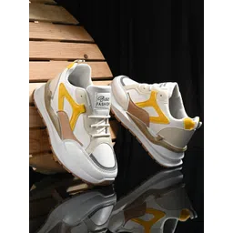 Roadster Women Self-Design Walking Sports Shoes