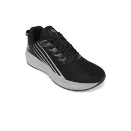 Campus Men Mesh Lace-Ups Running Shoes