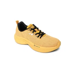 Campus Women Mesh Running Shoes