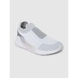 Flying Machine Men Slip-On Sneakers