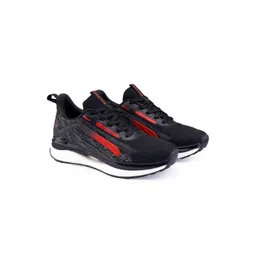 bacca bucci STRIDE MASTER Men Mesh Running Shoes