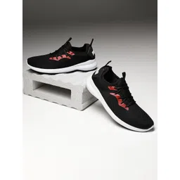 Puma Men Black Corode ID Sneakers