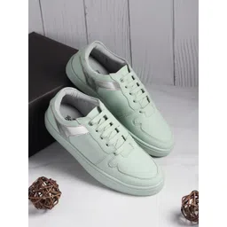 The Roadster Lifestyle Co. Women Round-Toe Everyday Sneakers