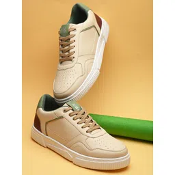 HRX by Hrithik Roshan Women Round Toe Lightweight Sneakers