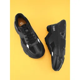 HRX by Hrithik Roshan Men Sneakers