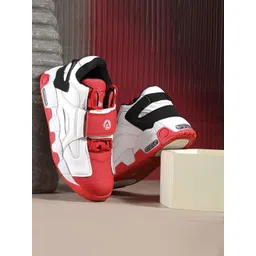 ARIVO Men Colourblocked Sneakers