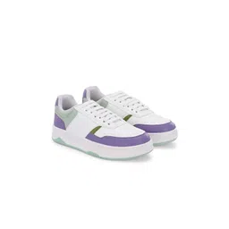 DressBerry Women Colourblocked Sneakers