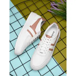 DressBerry Women Colourblocked Sneakers