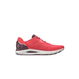 UNDER ARMOUR Women HOVR Sonic 6 Textile Running Non-Marking Shoes