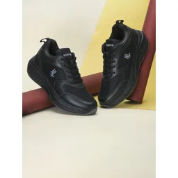NEW LIMITS Men Mesh Shoes