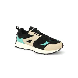 Hygear Men Colourblocked Sneakers